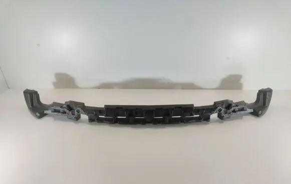 Volkswagen Golf VI Front bumper foam support bar 