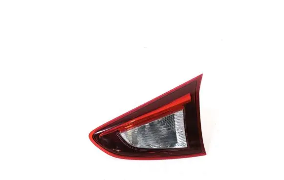 Mazda 2 Tailgate rear/tail lights DB5J513F0B