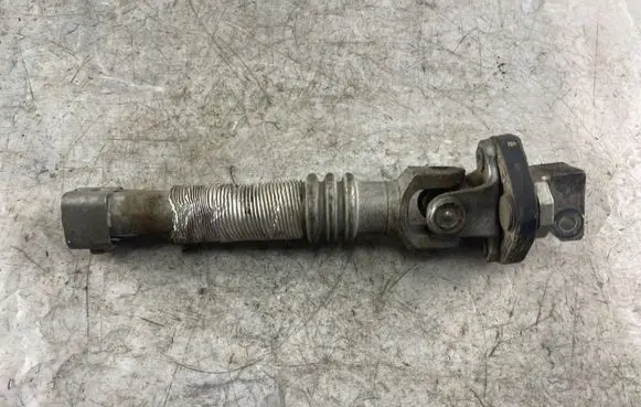 Mercedes-Benz S W221 Steering column universal joint A2214620578