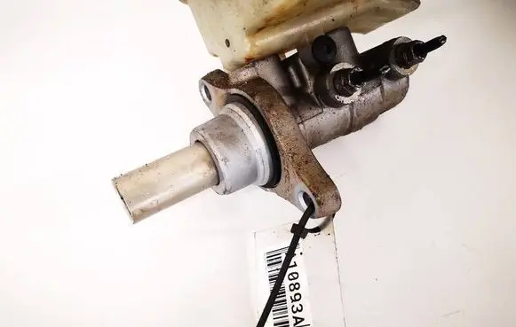 Mazda 5 Master brake cylinder 