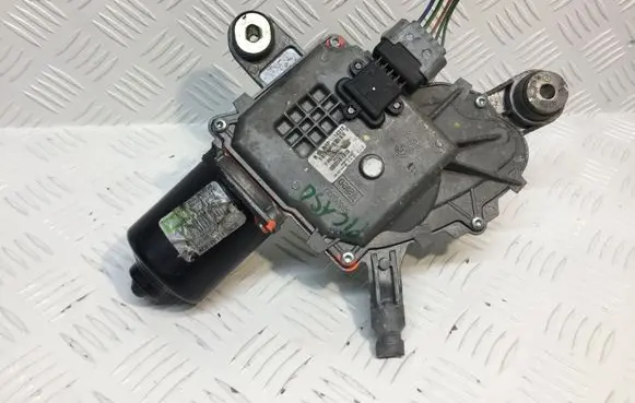 Citroen C4 Grand Picasso Wiper motor 9687622280