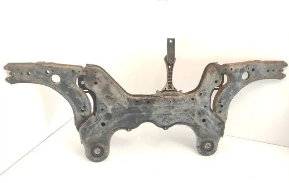 Audi A3 S3 8L Front subframe 1J0199313M 1J0407151C