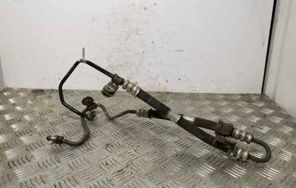 Jeep Grand Cherokee Power steering hose/pipe/line