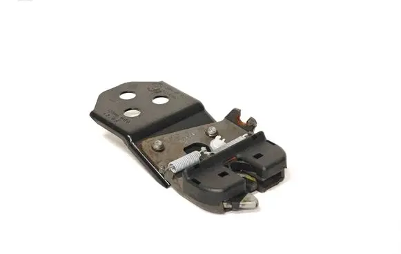 BMW 5 GT F07 Seat back rest lock catch 9164446 1802901012