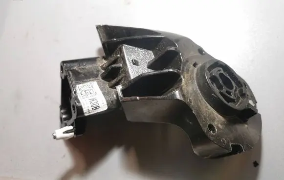 KIA Sportage Front door wing mirror part 87620-R2300EB