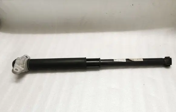 Rear shock absorber/damper
