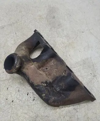 Exhaust manifold