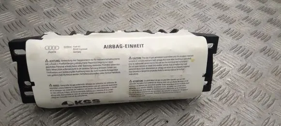 Audi Q5 SQ5 Passenger airbag 1014442 8R0880204E