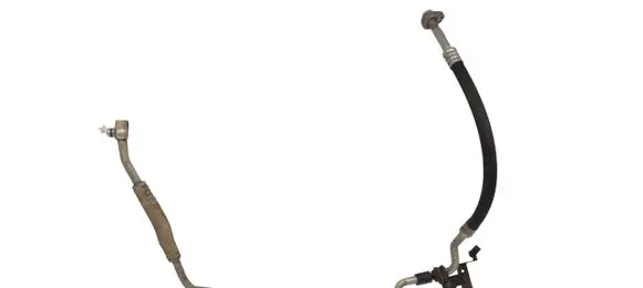 Air conditioning (A/C) pipe/hose