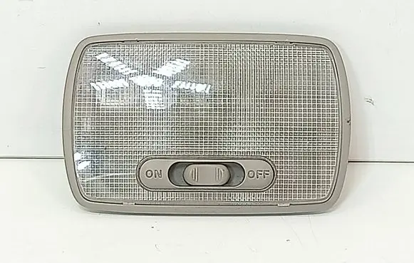 Honda Accord Other interior light H0NDA