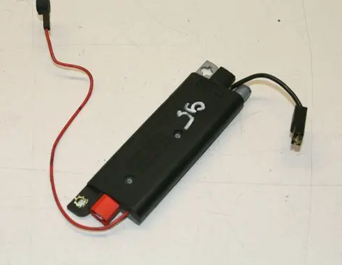 Audi A4 S4 B5 8D Antenna control unit 8D5035225