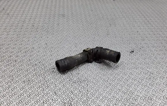 Seat Alhambra (Mk1) Engine coolant pipe/hose