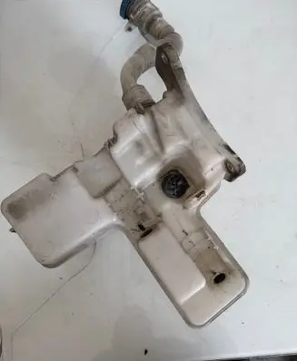 Volkswagen PASSAT B8 Windshield washer fluid reservoir/tank 3Q0955453A