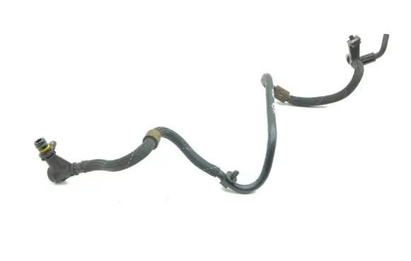 Seat Ateca Oil cooling pipe 