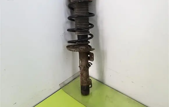 Skoda Fabia Mk1 (6Y) Front shock absorber with coil spring