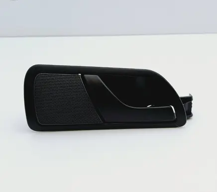 Skoda Fabia Mk1 (6Y) Rear door interior handle 6Y6839248