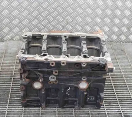 Skoda Octavia Mk2 (1Z) Engine block 03L103021L