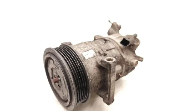 Air conditioning (A/C) compressor (pump)