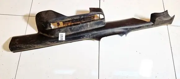 Opel Astra G Front sill trim cover 09152859