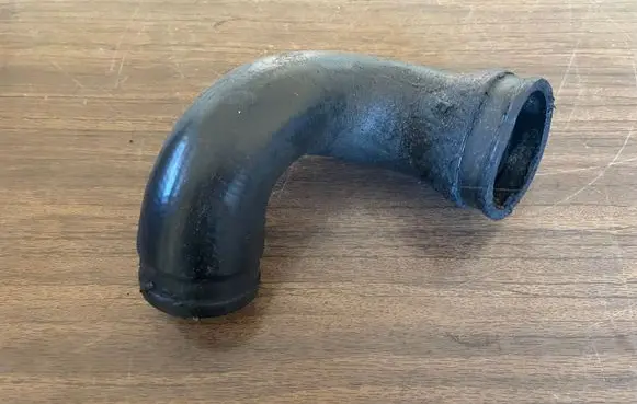 Ford Mondeo Mk III Intercooler hose/pipe