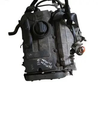 Seat Leon (1P) Engine BKD