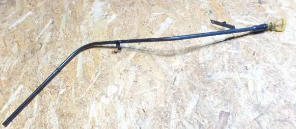 Jeep Grand Cherokee (WK) Oil level dip stick A6420182240