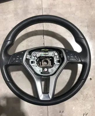 Mercedes-Benz GLA W156 X156 Steering wheel A2184602018