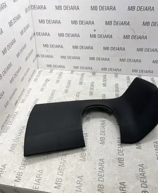 Tesla Model S Dashboard lower bottom trim panel 102322500