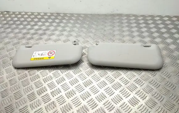 Toyota RAV 4 (XA50) Sun visor