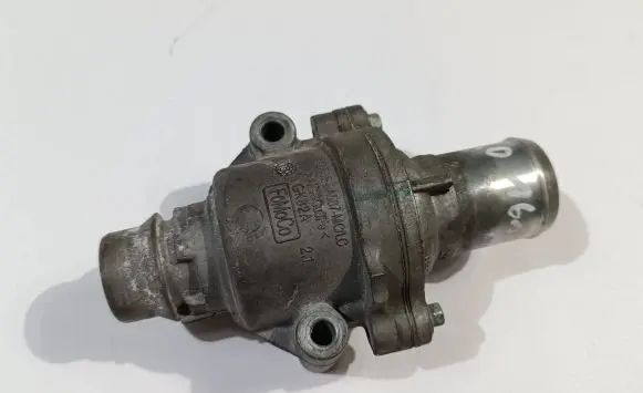 Ford Mustang VI Thermostat housing br3e-8a587-mc