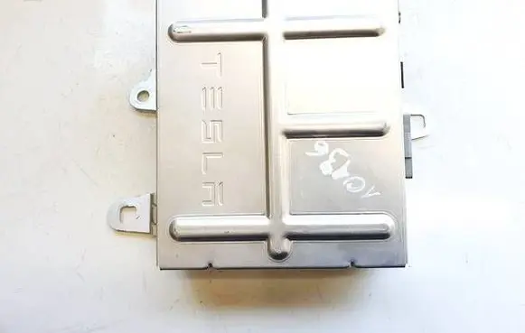 Tesla Model Y Horn signal 150715201b 1507152-01-b