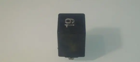 Volkswagen PASSAT B3 Other relay 321955531A