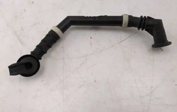 Audi A3 8Y Air intake hose/pipe T25813CA 5Q2820127E