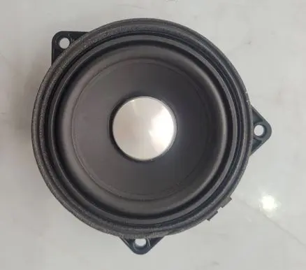 BMW 1 F20 F21 Audio system kit 