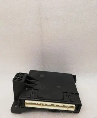 Toyota Prius+ (ZVW40) Climate control unit 8865047423