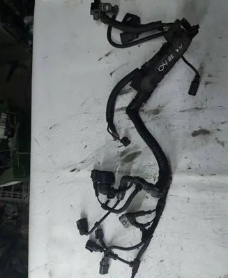 Ford Galaxy Engine installation wiring loom 7m3971048