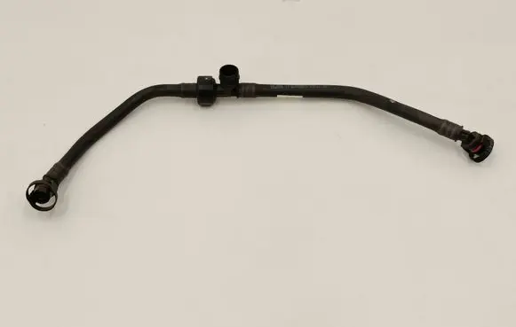 BMW 3 G20 G21 Vacuum line/pipe/hose 8665277 14837811