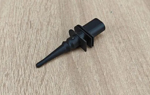 BMW 5 G30 G31 G38 Outside/exterior temperature sensor 6936953