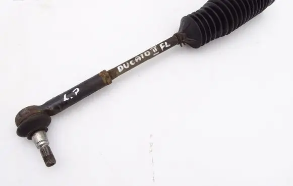 Fiat Ducato Steering tie rod boot 