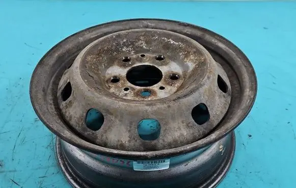 Fiat Ducato R15 steel rim IMPRK1547032