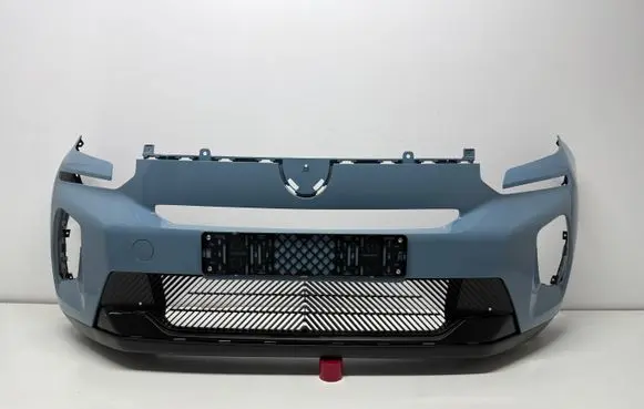 Citroen e-C3 Front bumper 9856486680