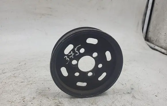 Volkswagen Bora Power steering pump pulley 038145255B