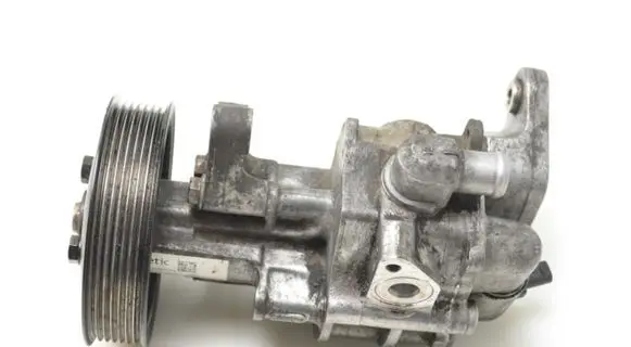 BMW X6 E71 Power steering pump LH2115369