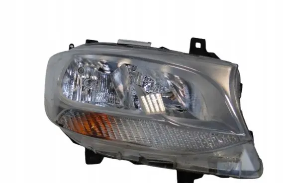 Mercedes-Benz Sprinter W907 W910 Headlight/headlamp A9109060100