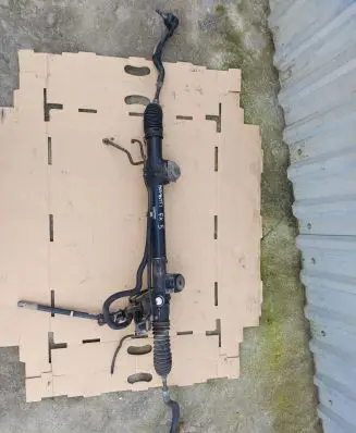 Infiniti FX Steering rack