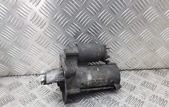 Ford C-MAX I Starter motor 3M5T11000