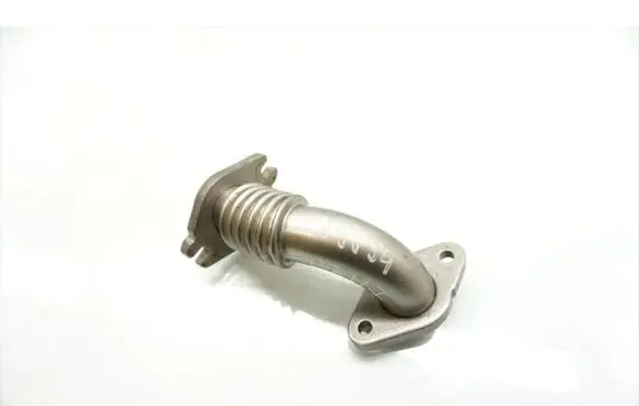 Ford Focus EGR valve line/pipe/hose