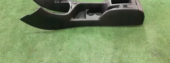 Peugeot 307 Center console 9634495677