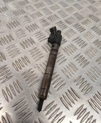 Volvo S80 Fuel injector 31303238