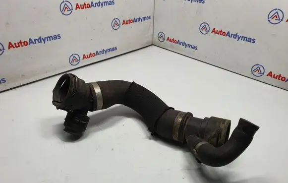 BMW X5 E70 Engine coolant pipe/hose 7794154 17127794154